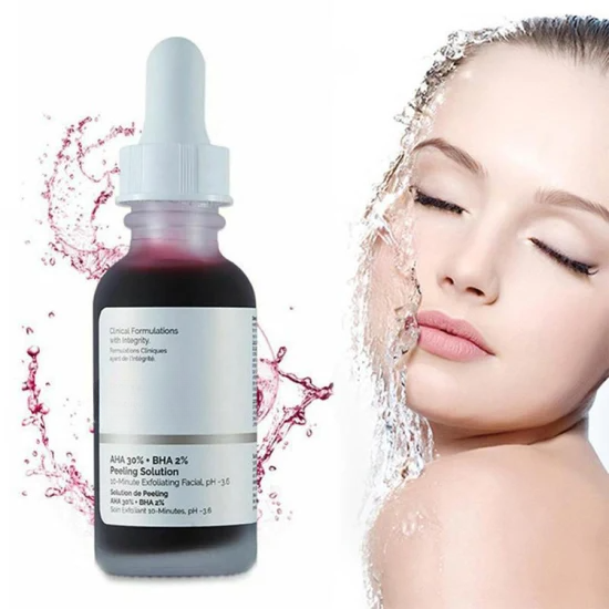 Alpha Lipoic Cream - Nieuwe 2025 BHA 2% + AHA