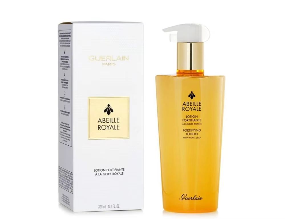 Luxury Skincare Toner - Guerlain Abeille Royale versterkende lotion 300
