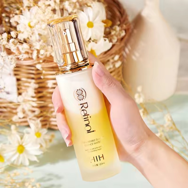 Luxury Skincare Line - Retinol Rimpel Remover Gezicht Serum Instant