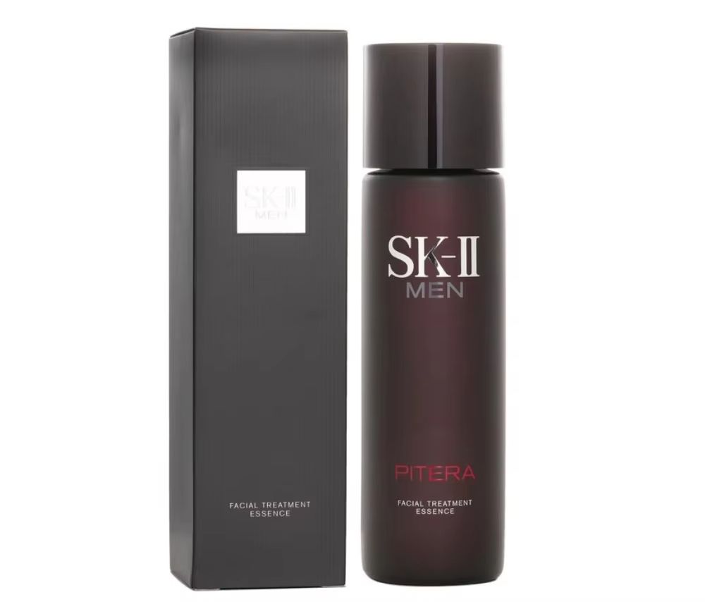 Luxury Skincare Toner - SK-II Mannen Gezichtsbehandeling Essentie 230 ml/7.67