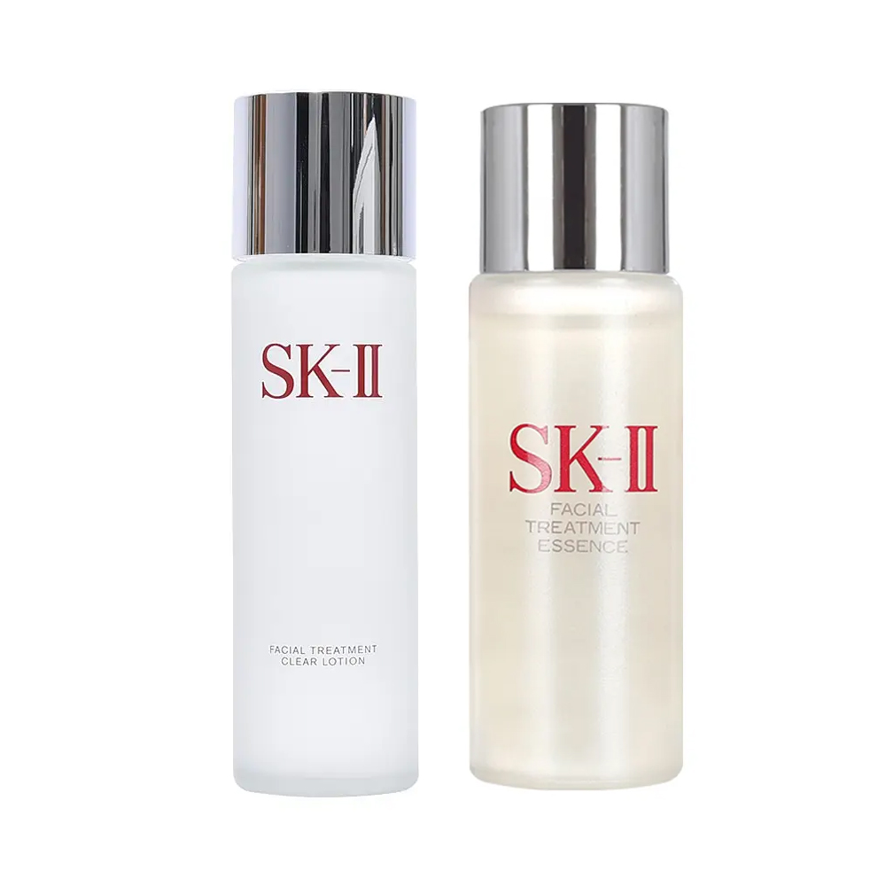 Luxury Skincare Toner - SK-II gezichtsbehandeling essentie en heldere lotion