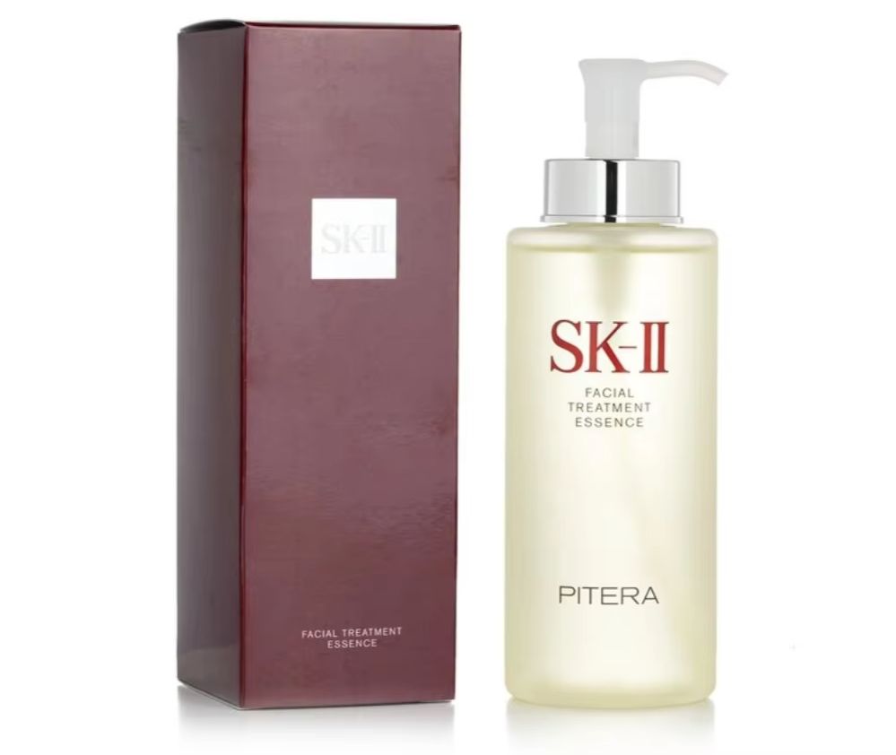 Luxury Skincare Toner - SK-II Gezichtsbehandeling Essentie 330ml, Pitera ™