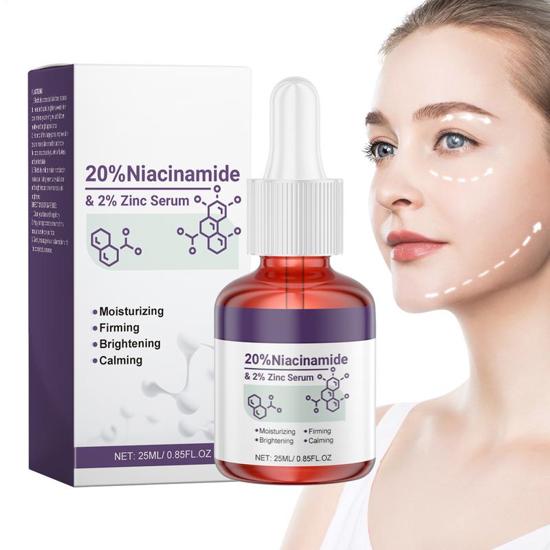 Alpha Lipoic Cream - 25 ml 25% Niacinamide Essentie Verhelderende