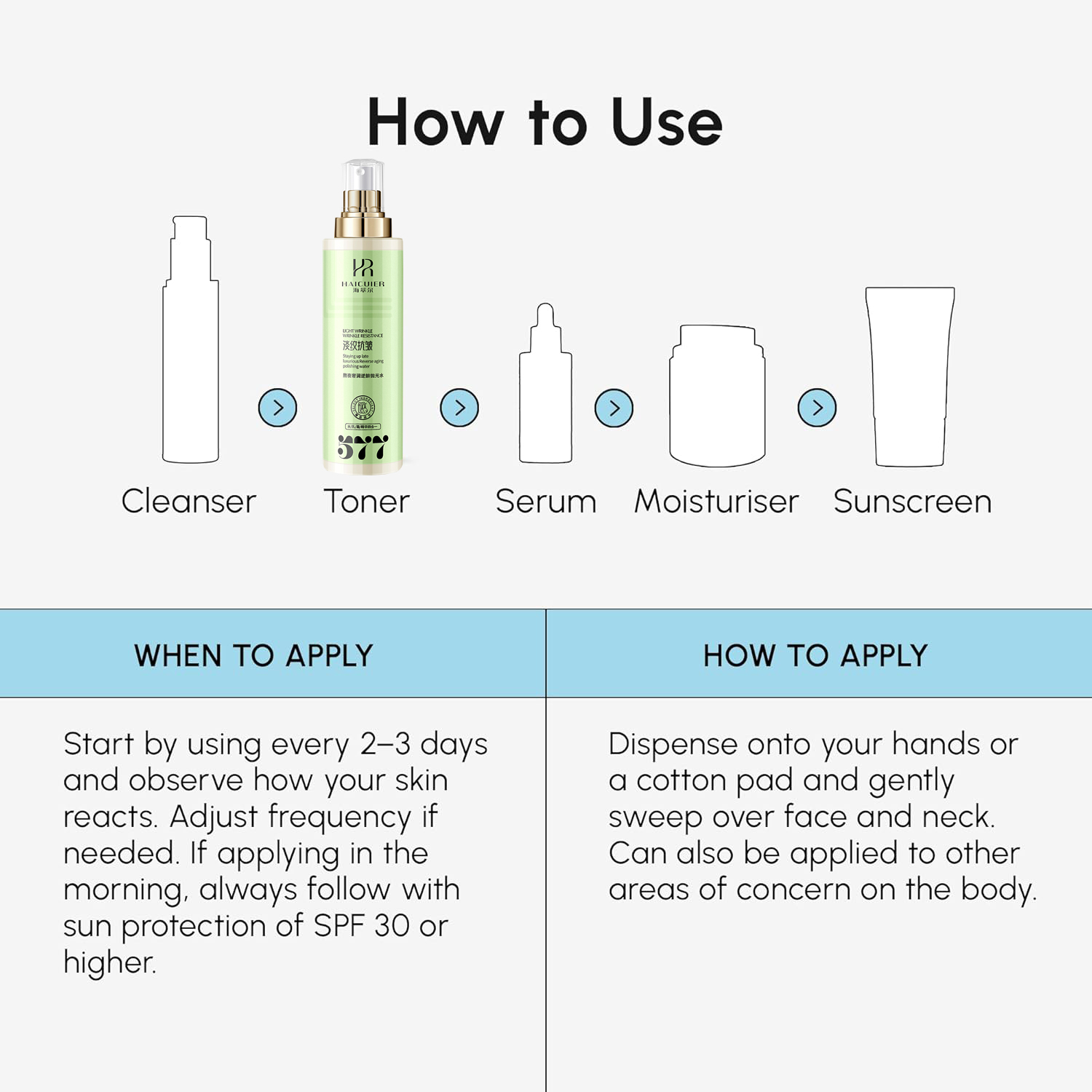 400ml Stay Up Late Luxe Hydrat - Luxury Skincare Toner recensie en prijs