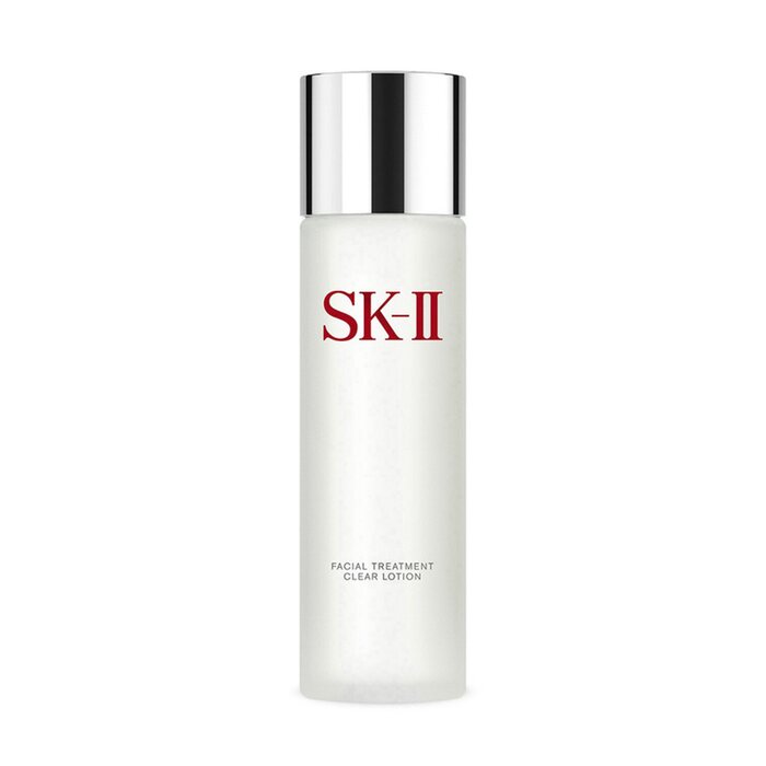 SK-II gezichtsbehandeling held - Luxury Skincare Toner recensie en prijs