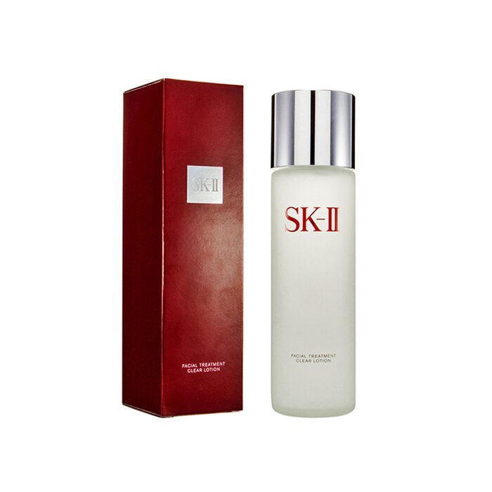 SK-II gezichtsbehandeling held - Luxury Skincare Toner recensie en prijs