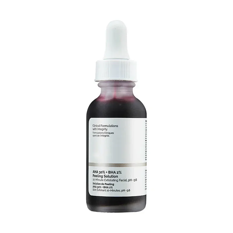 Nieuwe 2025 BHA 2% + AHA 30% G - Alpha Lipoic Cream recensie en prijs