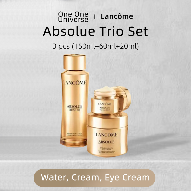 LANCOME Absolue L'Extrait Ulti - Luxury Skincare Sunscreen recensie en prijs