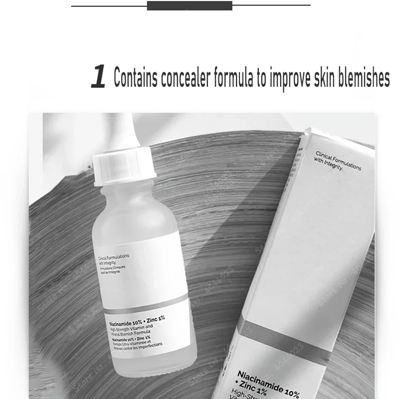Niacinamide magnesium whitenin - Alpha Lipoic Cream recensie en prijs
