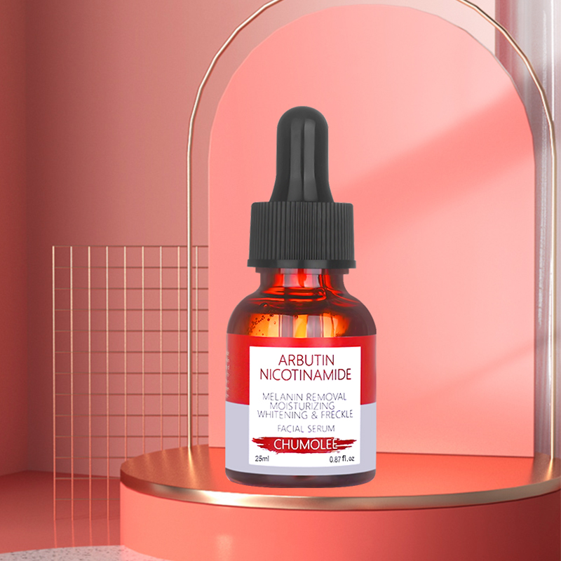 3 Stuks Chumolee Alfa Arbutine - Alpha Lipoic Cream recensie en prijs