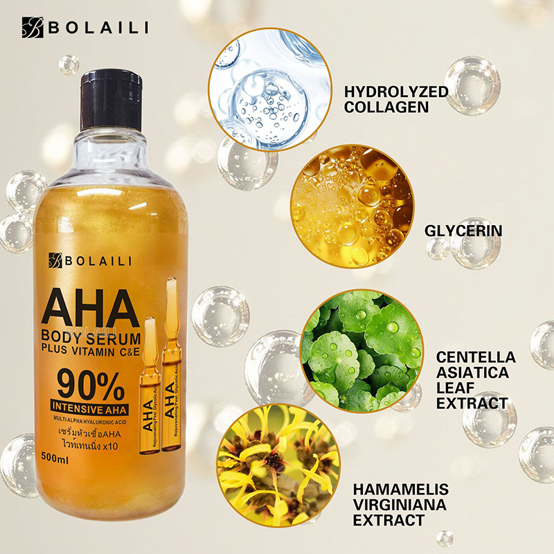 ALPHA Hydroxyzuuren 24K Gold G - Alpha Lipoic Cream recensie en prijs