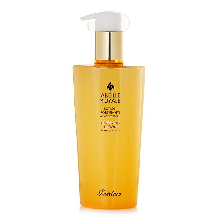 Guerlain Abeille Royale verste - Luxury Skincare Toner recensie en prijs