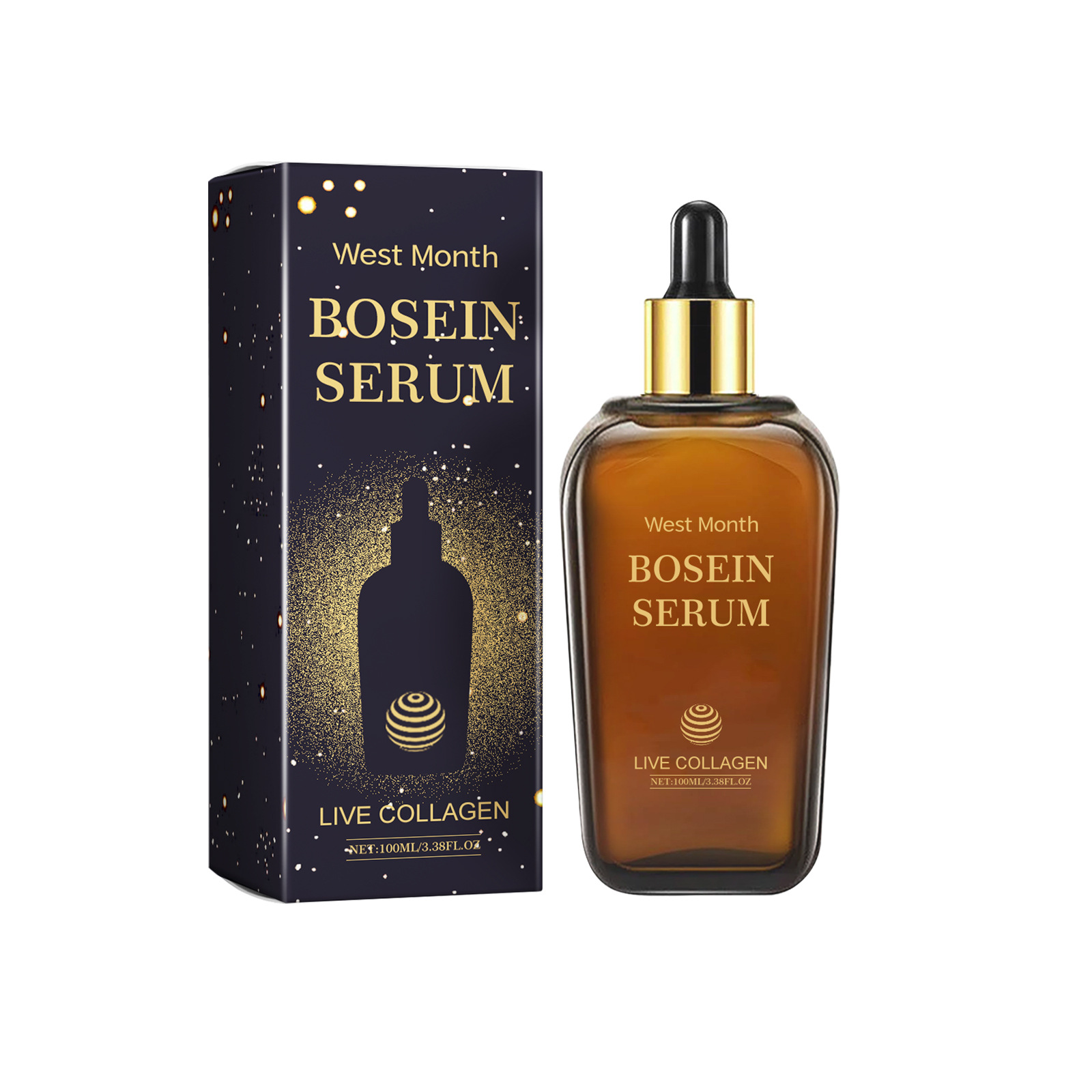 Gezicht Bosein Serum Aanvullen - Alpha Lipoic Cream recensie en prijs