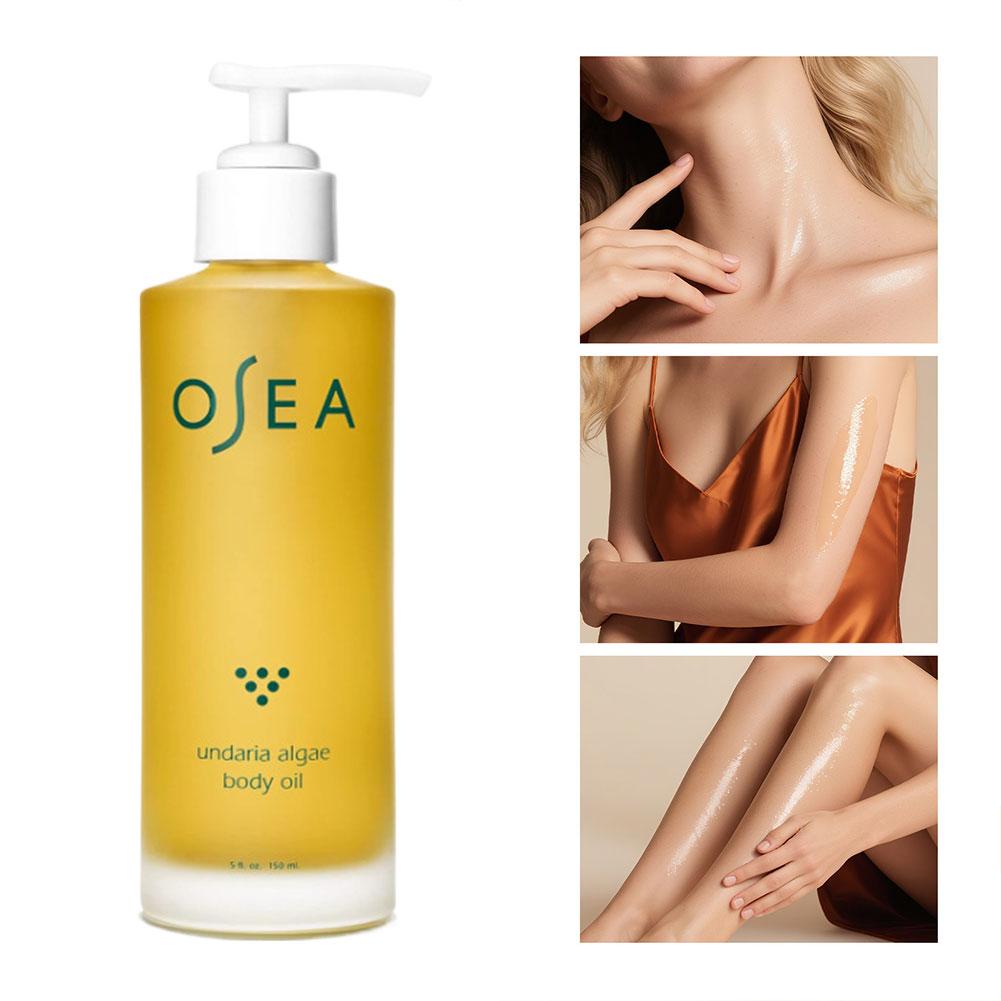150ml Undaria Algenolie Parfum - Luxury Skincare Toner recensie en prijs