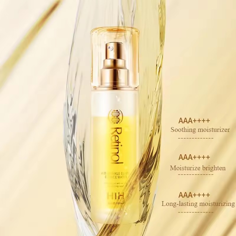 Retinol Rimpel Remover Gezicht - Luxury Skincare Line recensie en prijs