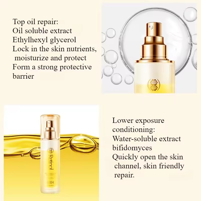 Retinol Rimpel Remover Gezicht - Luxury Skincare Line recensie en prijs