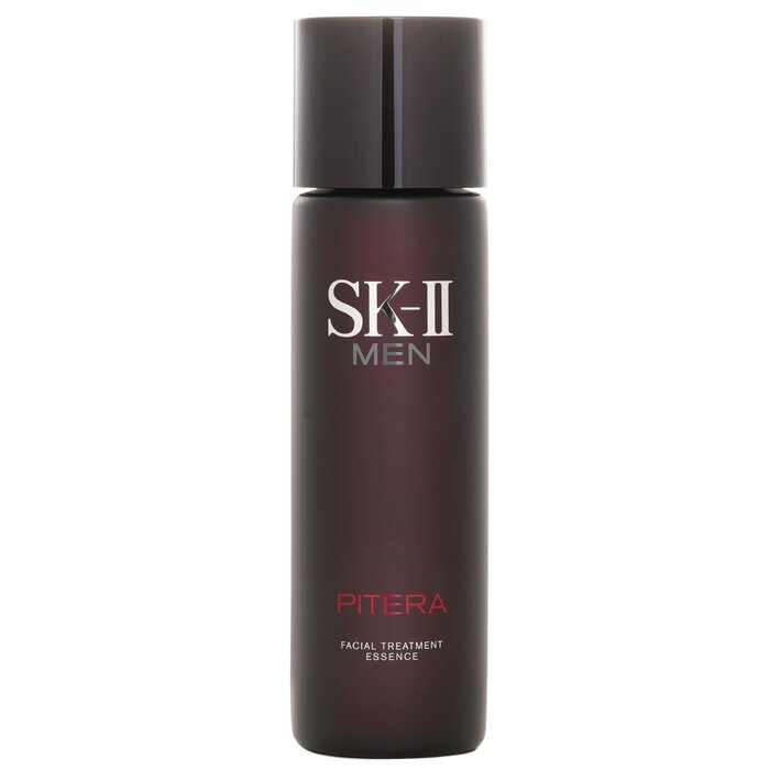 SK-II Mannen Gezichtsbehandeli - Luxury Skincare Toner recensie en prijs