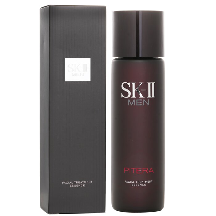 SK-II Mannen Gezichtsbehandeli - Luxury Skincare Toner recensie en prijs