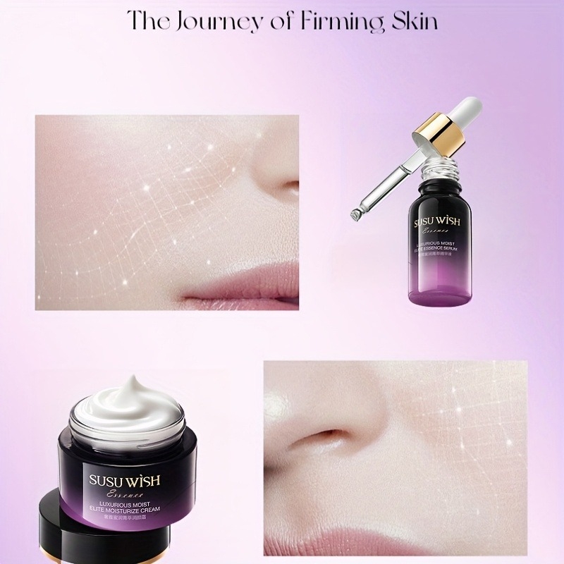 Luxueuze en elegante negendeli - Luxury Skincare Gift Set recensie en prijs