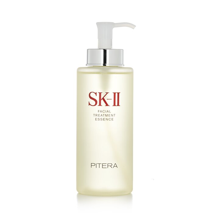 SK-II Gezichtsbehandeling Esse - Luxury Skincare Toner recensie en prijs