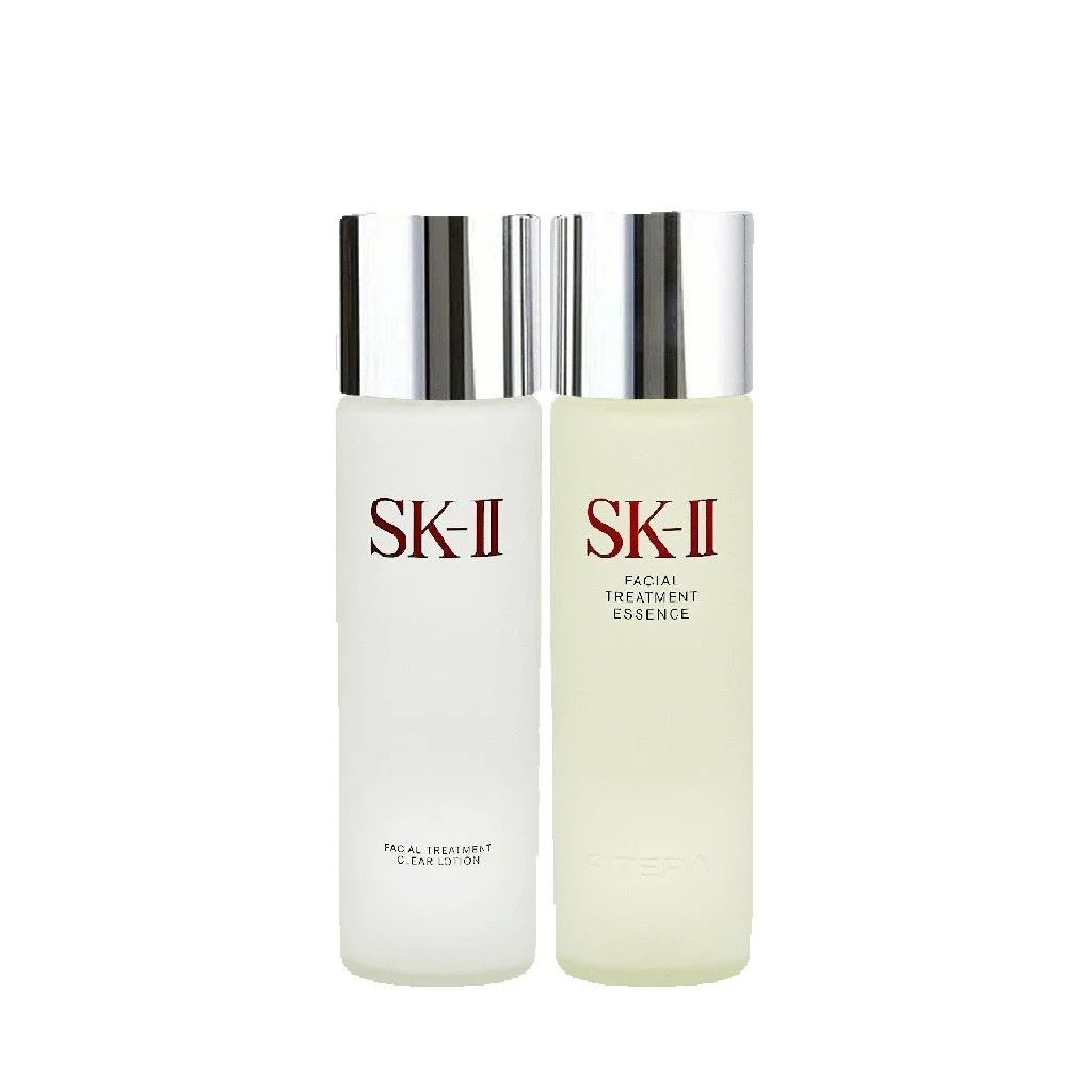 SK-II gezichtsbehandeling esse - Luxury Skincare Toner recensie en prijs
