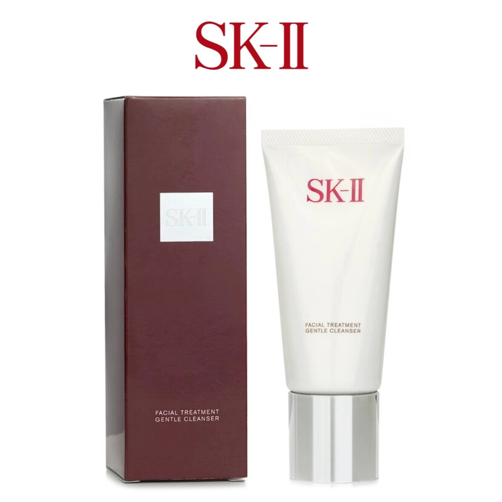 SK-II gezichtsbehandelingreini - Luxury Skincare Cleanser recensie en prijs