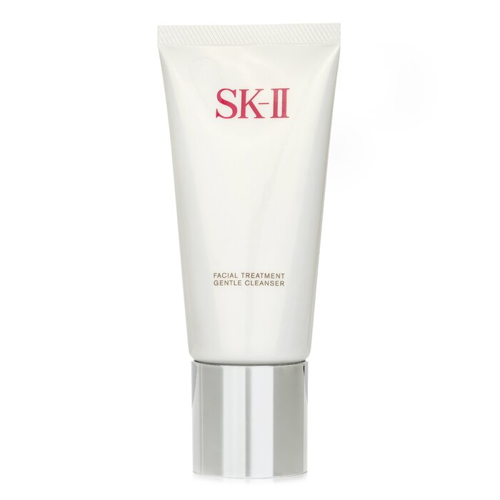 SK-II gezichtsbehandelingreini - Luxury Skincare Cleanser recensie en prijs