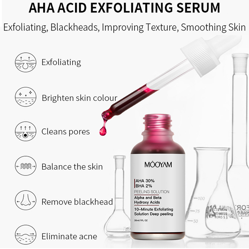 AHA 30%+BHA 2% Huidverzorging  - Alpha Lipoic Cream recensie en prijs