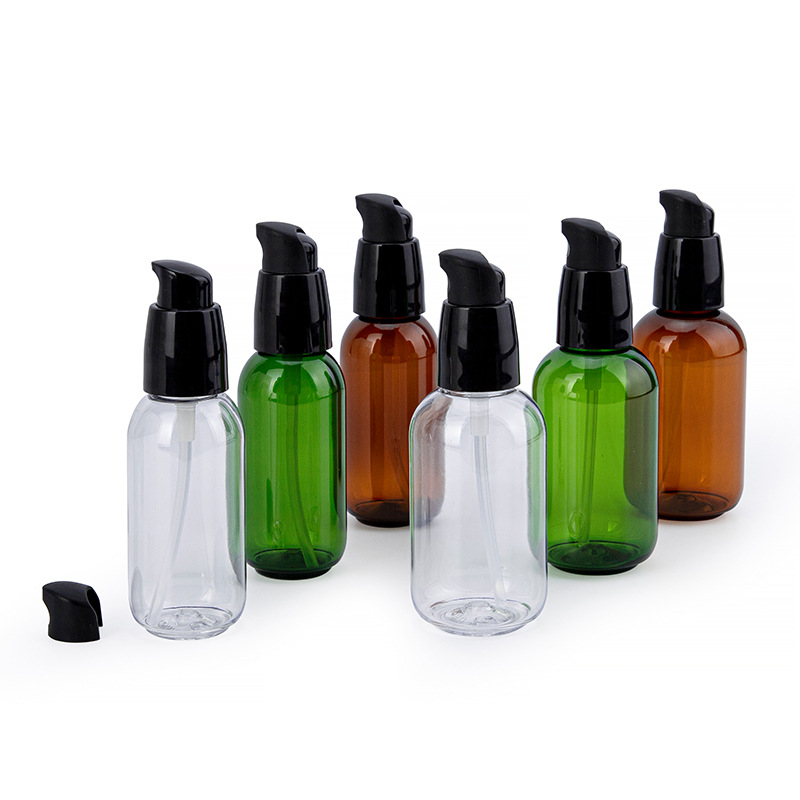 Luxe 50 ml 80 ml Groen Helder  - Luxury Skincare Toner recensie en prijs