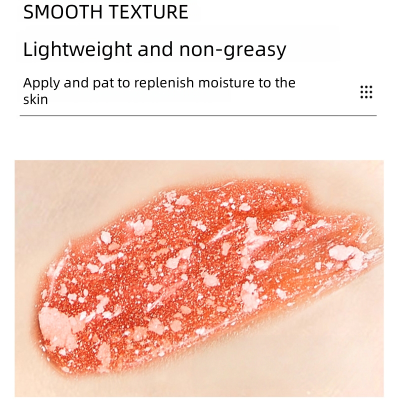 50 g Bifid Yeast en Ganoderma  - Luxury Skincare Line recensie en prijs