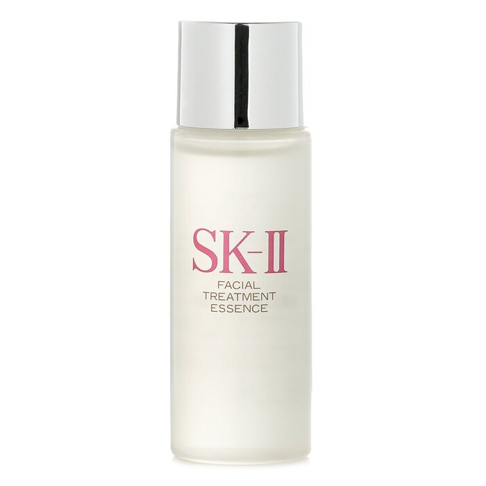 SK-II gezichtsbehandeling esse - Luxury Skincare Toner recensie en prijs