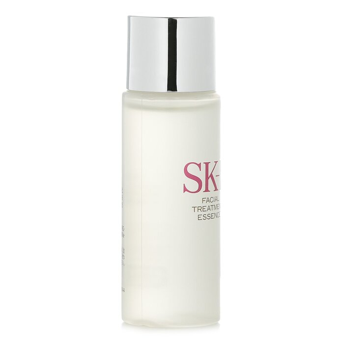 SK-II gezichtsbehandeling esse - Luxury Skincare Toner recensie en prijs